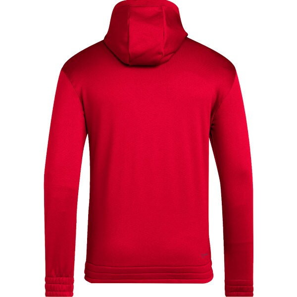 Red Sideline 2024 Team Issue Hood -